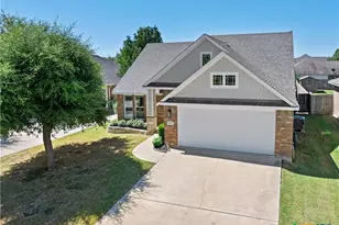 317 Wedgwood Dr, Temple, TX 76502 - Photo 40