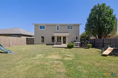 317 Wedgwood Drive, Temple, TX 76502 - Photo 36