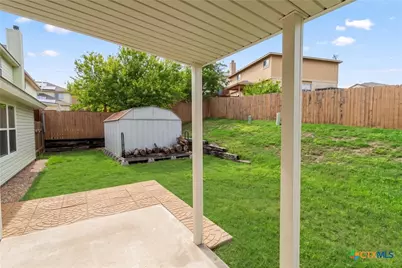 402 Preakness Circle, Copperas Cove, TX 76522 - Photo 20