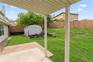 402 Preakness Cir, Copperas Cove, TX 76522 - Photo 20