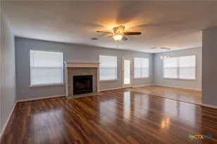 402 Preakness Cir, Copperas Cove, TX 76522 - Photo 2