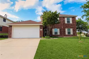 402 Preakness Cir, Copperas Cove, TX 76522 - Photo 1