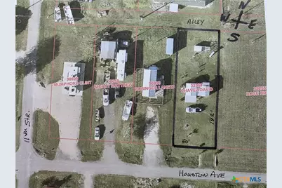 1006 W Dallas Avenue, Seadrift, TX 77983 - Photo 26