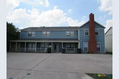 2603 Bermuda Drive #B, Killeen, TX 76549 - Photo 1