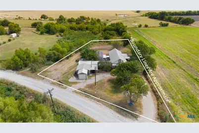 798 County Road 367, Lott, TX 76656 - Photo 26