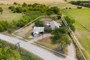 798 County Rd 367, Lott, TX 76656 - Photo 26