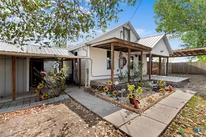 798 County Road 367, Lott, TX 76656 - Photo 2