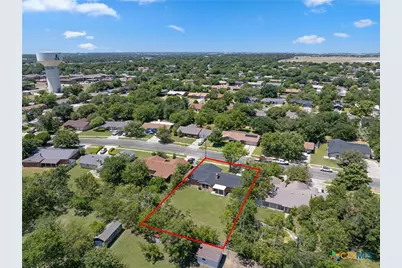 1810 Bundrant Drive, Killeen, TX 76543 - Photo 32
