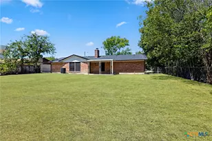 1810 Bundrant Dr, Killeen, TX 76543 - Photo 24