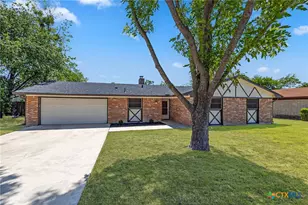 1810 Bundrant Dr, Killeen, TX 76543 - Photo 2