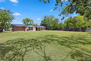 1810 Bundrant Dr, Killeen, TX 76543 - Photo 26