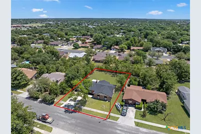 1810 Bundrant Drive, Killeen, TX 76543 - Photo 30