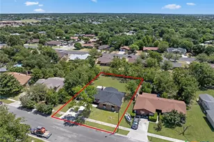 1810 Bundrant Dr, Killeen, TX 76543 - Photo 30