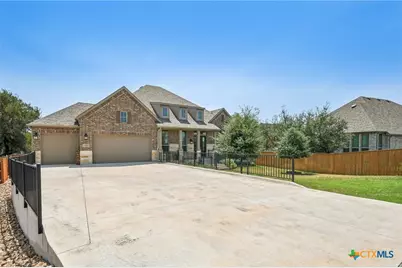 545 Copper Sage Drive, San Marcos, TX 78666 - Photo 2