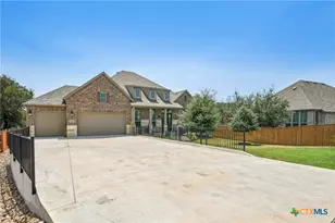 545 Copper Sage Dr, San Marcos, TX 78666 - Photo 2