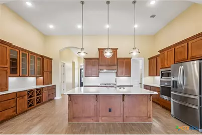 545 Copper Sage Drive, San Marcos, TX 78666 - Photo 10