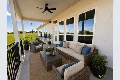 197 Lakeview Circle, La Vernia, TX 78121 - Photo 32