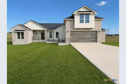 197 Lakeview Circle, La Vernia, TX 78121 - Photo 1