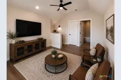 197 Lakeview Circle, La Vernia, TX 78121 - Photo 28