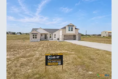 197 Lakeview Circle, La Vernia, TX 78121 - Photo 4