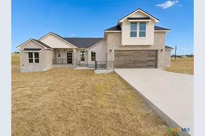 197 Lakeview Circle, La Vernia, TX 78121 - Photo 2
