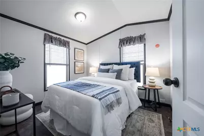 3196 Renee Street #75, Copperas Cove, TX 76522 - Photo 8