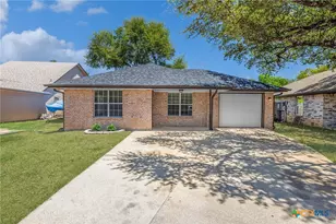 1107 E Avenue M, Belton, TX 76513 - Photo 1