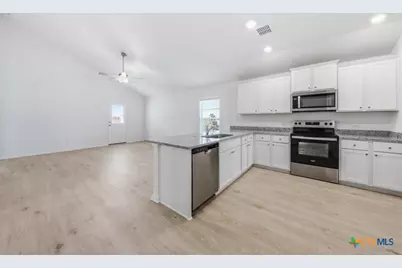 245 W Luna Blue Lane, Jarrell, TX 76537 - Photo 2