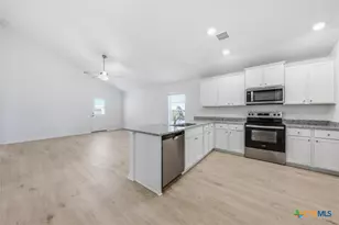 245 W Luna Blue Ln, Jarrell, TX 76537 - Photo 2