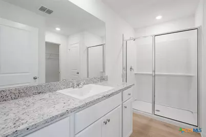 245 W Luna Blue Lane, Jarrell, TX 76537 - Photo 6