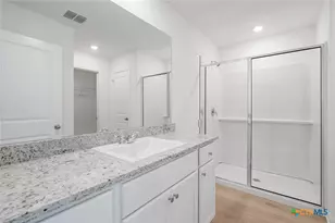 245 W Luna Blue Ln, Jarrell, TX 76537 - Photo 6