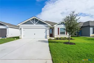 245 W Luna Blue Ln, Jarrell, TX 76537 - Photo 1