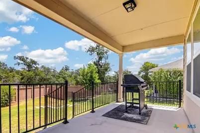 535 Rockport Street, Georgetown, TX 78633 - Photo 28