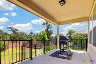 535 Rockport St, Georgetown, TX 78633 - Photo 28