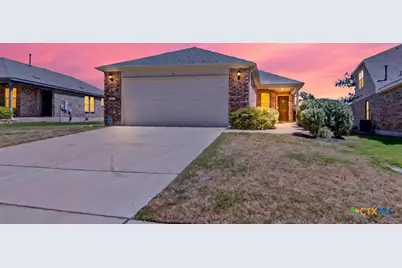 535 Rockport Street, Georgetown, TX 78633 - Photo 2
