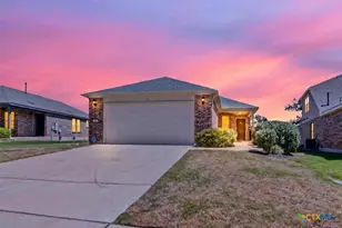 535 Rockport St, Georgetown, TX 78633 - Photo 2