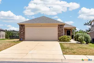 535 Rockport St, Georgetown, TX 78633 - Photo 1