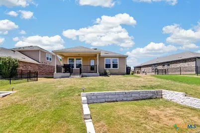 535 Rockport Street, Georgetown, TX 78633 - Photo 30