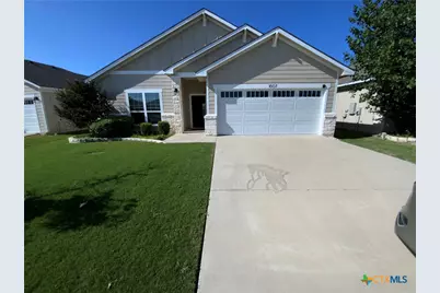1607 Curlew Lane, Temple, TX 76502 - Photo 1