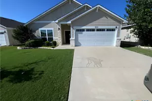 1607 Curlew Ln, Temple, TX 76502 - Photo 1