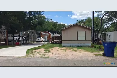 703 Fir Lane, Cottonwood Shores, TX 78657 - Photo 2