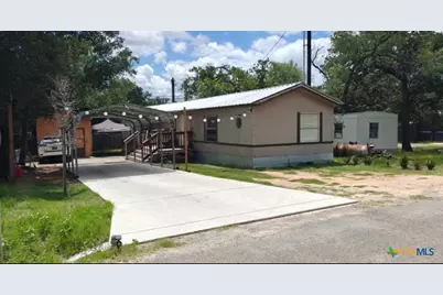 703 Fir Lane, Cottonwood Shores, TX 78657 - Photo 1