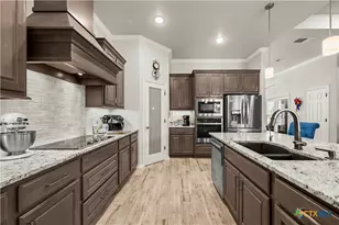 5501 Caldelana Dr, Belton, TX 76513 - Photo 8