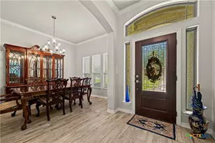 5501 Caldelana Dr, Belton, TX 76513 - Photo 4