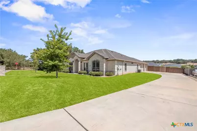 5501 Caldelana Drive, Belton, TX 76513 - Photo 2