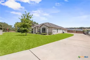 5501 Caldelana Dr, Belton, TX 76513 - Photo 2