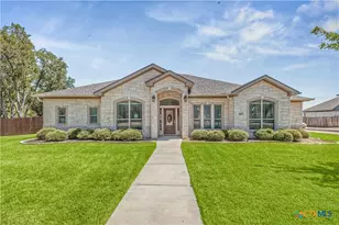 5501 Caldelana Dr, Belton, TX 76513 - Photo 1