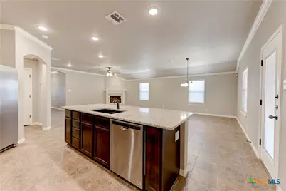 8404 Preserve Trail, Killeen, TX 76542 - Photo 12