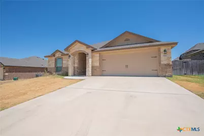 8404 Preserve Trail, Killeen, TX 76542 - Photo 2