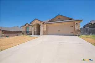 8404 Preserve Trl, Killeen, TX 76542 - Photo 2